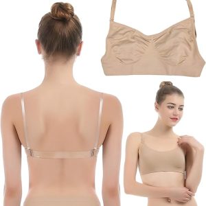 Professional Dance Bra